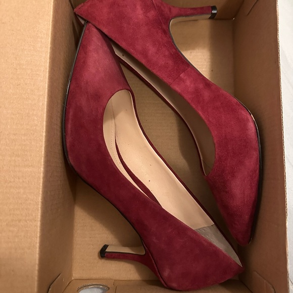 Vince camuto heel - Picture 2 of 2